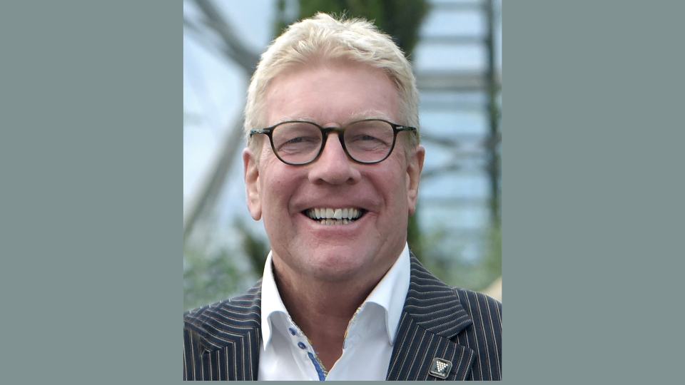 The Poly announces its new President